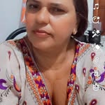 Mary Britto - @ana_marycroche - Instagram