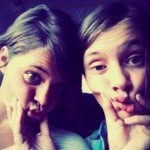 claudia - @broadwatermary - Instagram