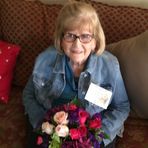 Mary Brogden - Facebook
