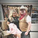 Brooke Parker - @marybrookeglass - Instagram