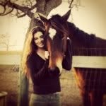 Mary Morris - @marybrookes - Instagram