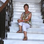 Mary Broome - @mary_broome - Instagram