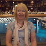 Mary Broomhall - @ianandmarybroomhall - Instagram