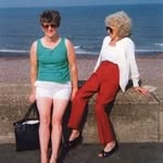 Mary Broomhead - @marybroomhead - Instagram