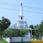 Csi_Mary_Brough_Centenary_Memorial_Church_Kavundachipalayam🔥 - @csimbcc_kvp - Instagram