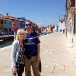 Mary Brough - @broughsupm - Instagram