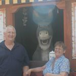 Mary Brough - @rollcoster147 - Instagram