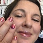 mary brough - @sparklesmakemesmile - Instagram
