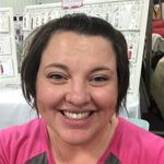 Mary Brough - @marymechambrough - Instagram