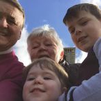 Mary Brough - Facebook