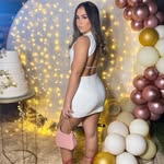 Mariana mendes - @marybrunnelle - Instagram