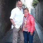 Mary Bruton - @bruton6465 - Instagram