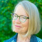 Mary Bruton Sandifer - Author & WineMaker - @marybrutonsandifer - Instagram