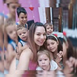 Marina Ily Coco BryanChaneldylanethanelodye - @marybryanchanydylanethanelodye - Instagram