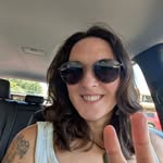 Mary Bryan - @wonderwench41 - Instagram