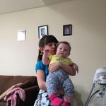 Mary-Jane Buchner - @mommabieber2 - Instagram