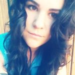 Mary Buckles - @deliza_loov - Instagram
