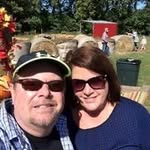 Mary Buckles - @bucklesms - Instagram