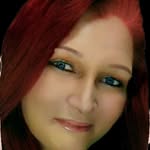 Mary Buckles - @mrsbuckles78 - Instagram