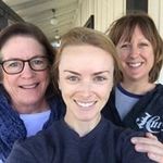 Mary Buckles Pisor - @marypisor - Instagram