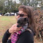 Mary Ann Bucklin - @mahegel - Instagram