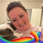 Mary Bucklin - @nalaismycat - Instagram