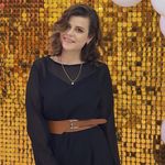Maria Budarina - @marybudarina - Instagram