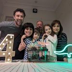 Mary Buda Aversa - @maryaversa2 - Instagram