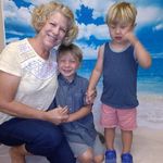 Mary Jo Nilles Budde - @marybudde - Instagram