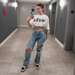 Mary Elizabeth Budnick - @mbuds1208 - Instagram