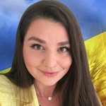 Maрина (Гриценко) Бюнер - @maryna_buehner - Instagram