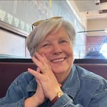 Mary Ann Buehner Mackura - @maryannjmackura - Instagram