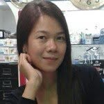 Mary Ann Buising - @marybuising - Instagram