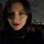 Mary Bukowski - @natisk_88 - Instagram