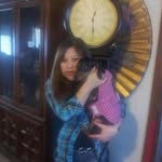 Asiangurl.. - @maryburgan - Instagram