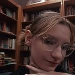 Mary Burgan - @burgan_m13 - Instagram
