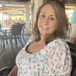 Mary Burgan Lucas - @msgator82 - Instagram