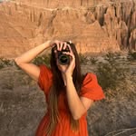 Marie Burgett - @captured_mtb - Instagram