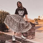 Marie Burshia Burgett - @apache_princess_designs - Instagram
