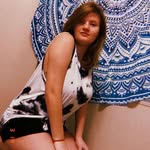 Mary Burgett - @mburgett2004 - Instagram