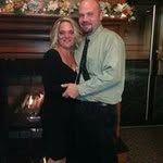 Mary Burgett Greg Aquilano - @mary_and_greg - Instagram