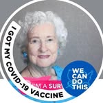 Mary Riggs Burgett - @govot73460 - Instagram