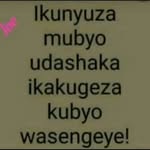 Mushimiyimana Mary - @maryburiana - Instagram