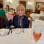 Mary Philomena Burman - @burmanmary - Instagram