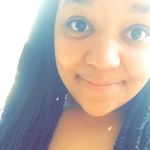 Mary Burrus - @mkaybeezy - Instagram