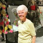 Mary Burrus Fidler - @maryburrusfidler - Instagram