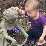 Mary Foster Burrus - @mefburrus - Instagram