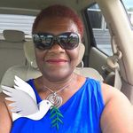 Mary W Burrus - @marywburrus - Instagram