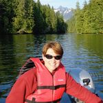 Mary Burtner Kozlowski - @dibajoj353 - Instagram
