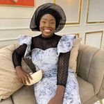 Mary Busayo Olaniyi - @maryqueenbusayo - Instagram
